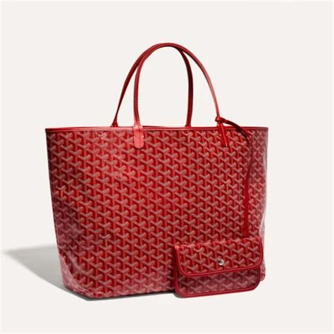 goyard price increase